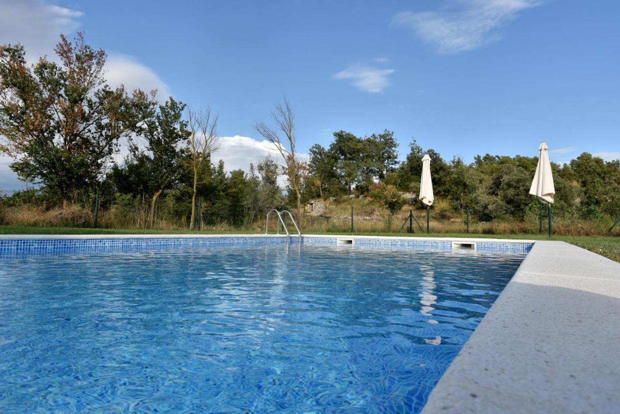 Masia Rovira Pinell de Solsones Exterior photo