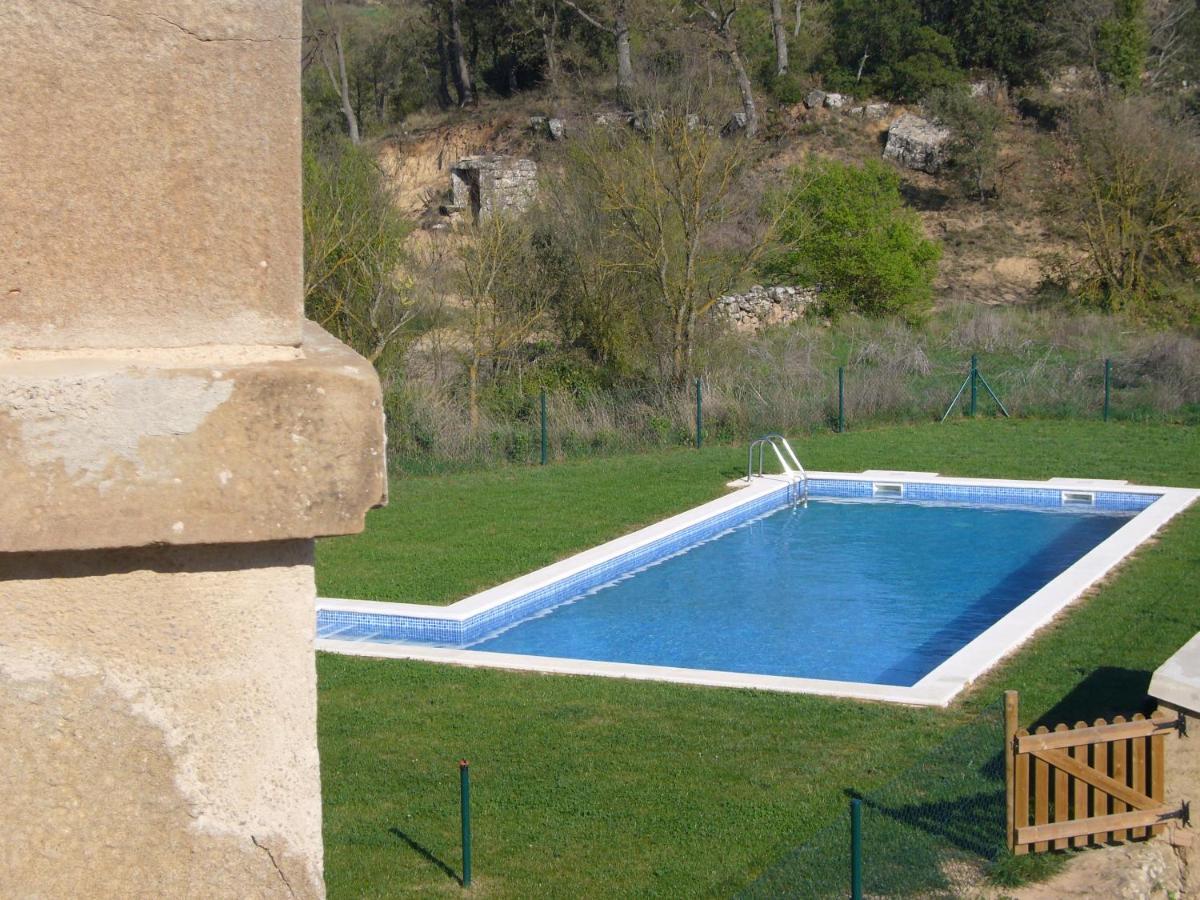 Masia Rovira Pinell de Solsones Exterior photo