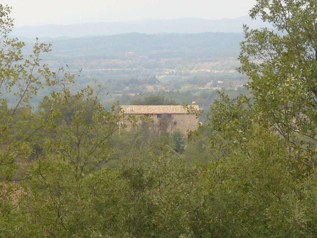 Masia Rovira Pinell de Solsones Exterior photo